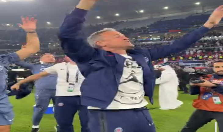 ПСЖ предлага безсрочен договор на Енрике