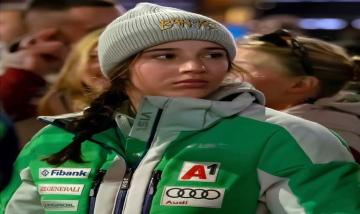 Малена Замфирова претърпя тежък инцидент