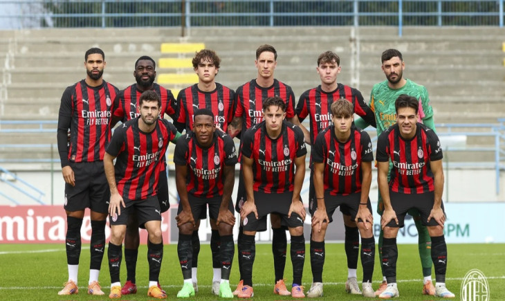 Българин дебютира за Милан