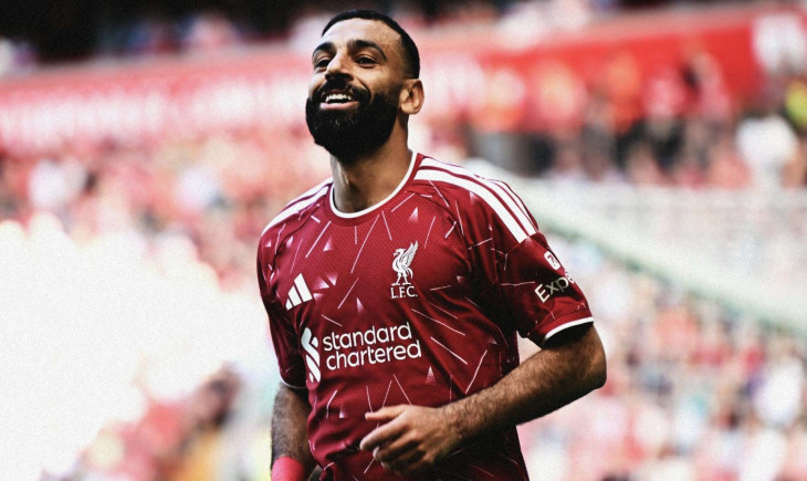 Major breakthrough: Mohamed Salah's agent accepts Besiktas's condition | Goal.com