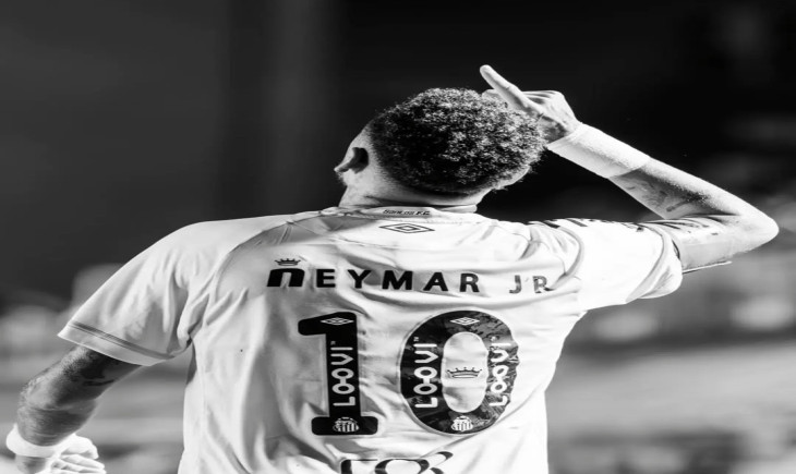 Неймар мечтае за Световното