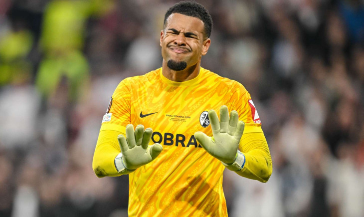 Besonderes Transfer-Modell als Lösung? Transfer-Drama um Noah Atubolu vor nächster Wende | Goal.com Deutschland