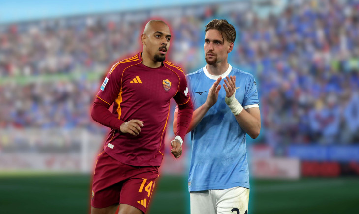 Donyell Malen ve Kenneth Taylor, Serie A sezonunu prestijli bir ödülle tamamlayabilir | Goal.com Türkçe