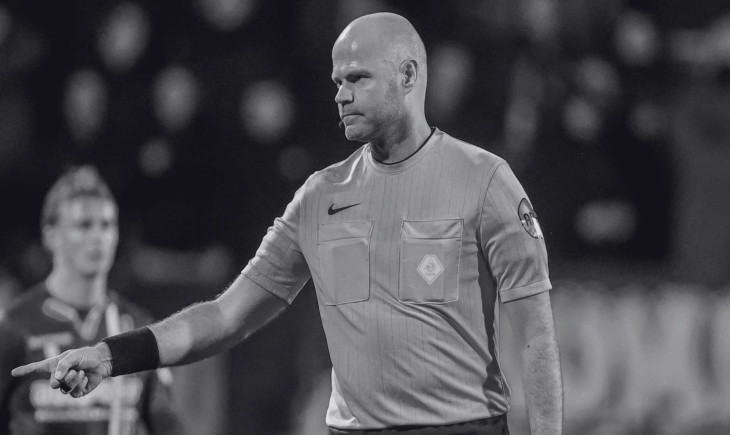 Cinsel suçlamasıyla takımdan uzaklaştırılmış ve ani bir şekilde hayatını kaybetmişti… De Brink’in ölümünün ardından Hollanda’da şok yaşandı | Goal.com Türkçe