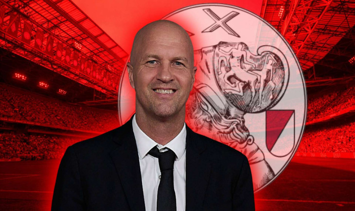 Jordi Cruijff, Ajax'ta çok yüksek bir fiyat belirledi: Dies Janse için istenen fiyat ortada | Goal.com Türkçe
