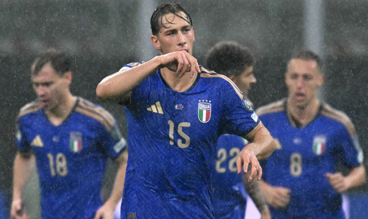 Italien überrascht mit Carlo Ancelotti als Kandidat auf Suche nach neuem Nationaltrainer | Goal.com Deutschland