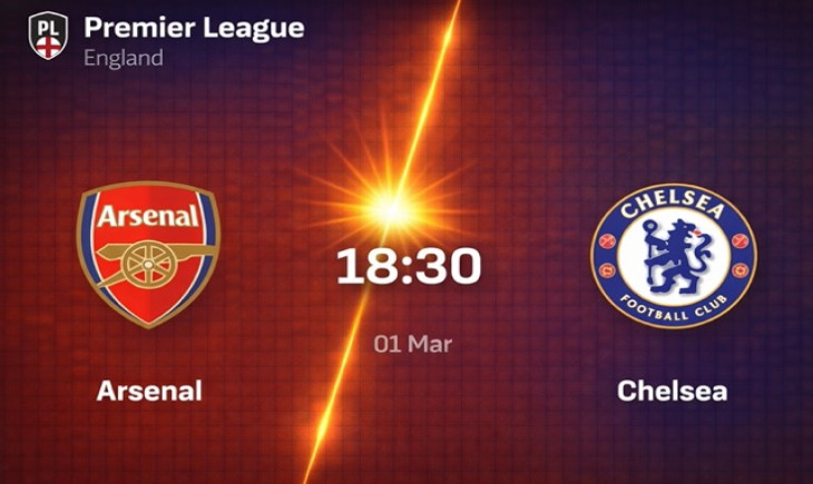 Прогноза за Арсенал – Челси