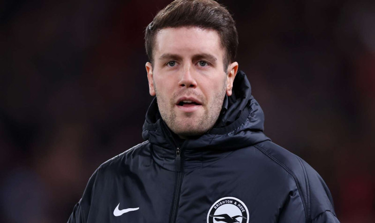 Transfer-Weltrekord? Fabian Hürzeler offenbar "Topkandidat" bei Manchester United | Goal.com Deutschland