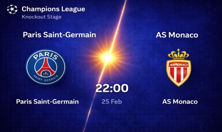 Прогноза за ПСЖ – Монако