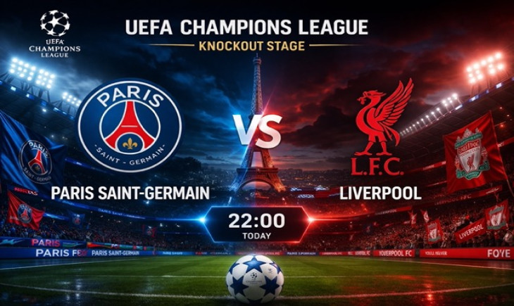 Прогноза за ПСЖ – Ливърпул