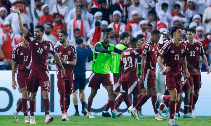 Amid the FIFA earthquake: the Qatari association reveals its stance on Infantino | Goal.com