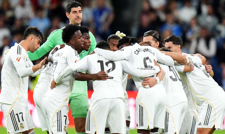 "The deal is 100% done": Real Madrid fans receive good news | Goal.com