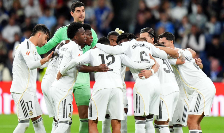 A storm of anger: Real Madrid's clash with Deportivo La Coruña falls into the eye of the storm | Goal.com
