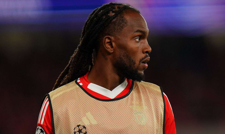 Sensational return of Renato Sanches to the Bundesliga? | Goal.com