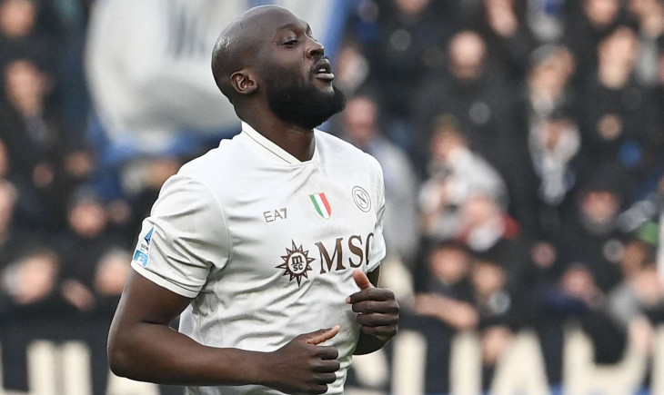 "Es ist mir eine Ehre und ein Privileg" Fenerbahce macht Transfer von Romelu Lukaku offiziell | Goal.com Deutschland