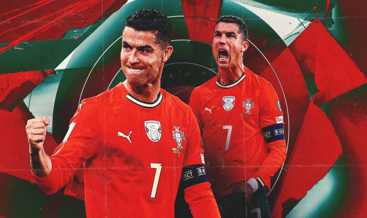 Cristiano is bigger than Jesus and the error-hunters: will you erase history? | Goal.com
