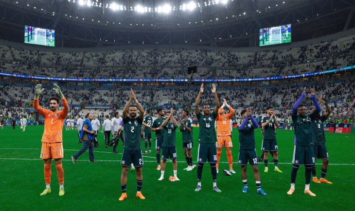 Back in the fifth edition: Oman hands Saudi Arabia an achievement that had been absent for 47 years | Goal.com