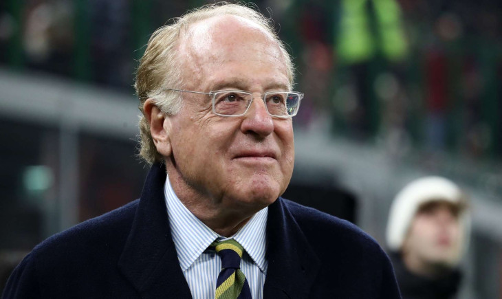 Scaroni, Baresi’yi andı: "O, tarihti ve öyle olmaya devam edecek" | Goal.com Türkçe