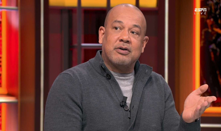 Vink: 'I never expected him to be this good at Ajax' | Goal.com