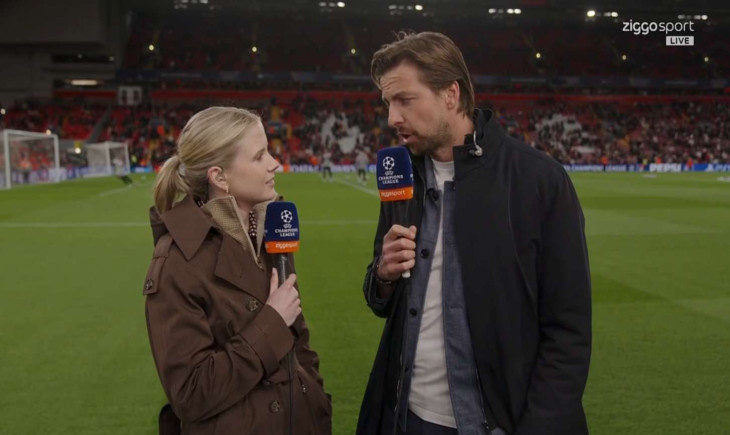 Tim Krul, PSG'den bir oyuncunun ısınmasına şaşırıyor ve birdenbire Liverpool için fırsatlar görmeye başlıyor | Goal.com Türkçe