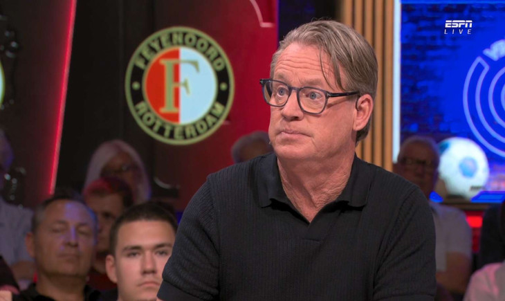 Mario Been, Feyenoord’u gerçekten hiç anlamıyor: “30 milyona onu ben götürürdüm!” | Goal.com Türkçe