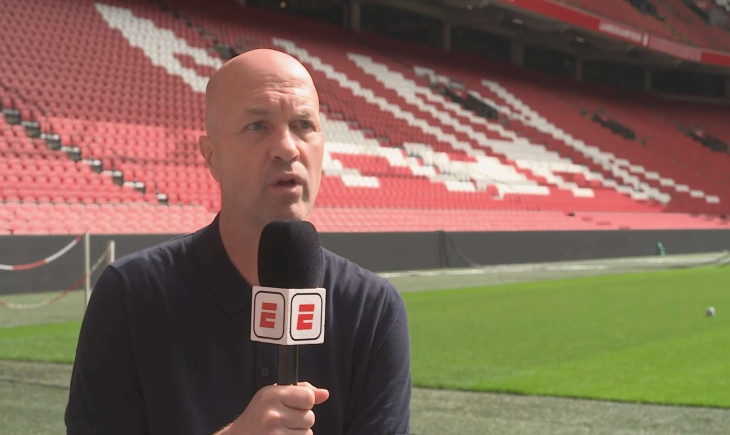 Jordi Cruijff hits back at criticism of Ajax’s transfer policy: ‘People don’t understand it!’ | Goal.com