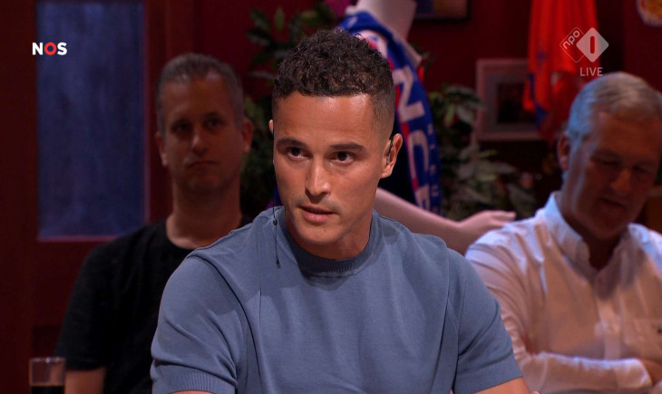 Ibrahim Afellay, Fas'ın galibiyetinin ardından Schilderswijk'te yaşanan olaylar hakkında: "Bu toplumsal bir sorundur!" | Goal.com Türkçe