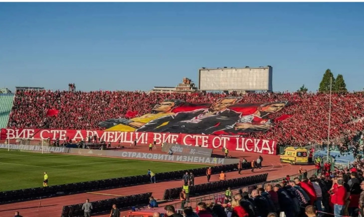 Сектор Г поиска оставката на Томаш