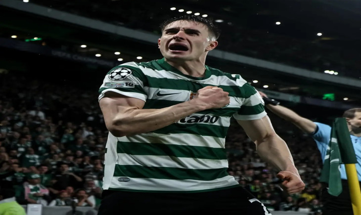 Норвежката приказка в Шампионска лига приключи