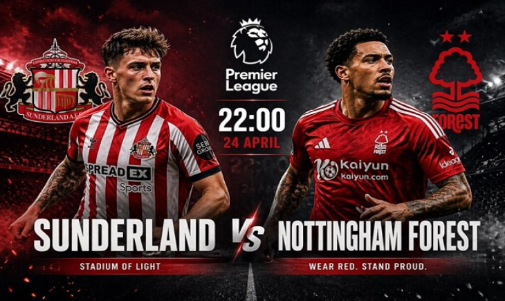 Прогноза за Съндърланд – Нотингам Форест (Висша лига)
