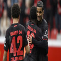 Mega deal rejected! Leverkusen could have let Malik Tillman go for 45 million euros | Goal.com