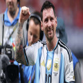 Selbst beim Strandfußball! Ganz Argentinien ehrt Lionel Messi am kommenden Wochenende | Goal.com Deutschland