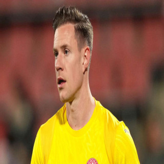 İspanyol basını: Marc-André ter Stegen, Ajax ile kişisel anlaşmaya vardı | Goal.com Türkçe