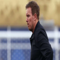 Rückkehr als Trainer: Julian Nagelsmann schon in 