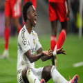 Mercato bombshell: Doumande's arrival means Vinicius's departure | Goal.com