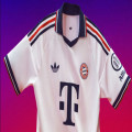 Eine Hommage an die Vergangenheit! FC Bayern München präsentiert neues Auswärtstrikot | Goal.com Deutschland