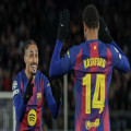Barca departure finally sealed: Marcus Rashford says goodbye to FC Barcelona | Goal.com