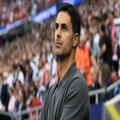 Arsenal manager Mikel Arteta is reportedly making contact with Real Madrid’s Vinicius Junior | Goal.com