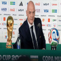 A new nightmare haunts Infantino over the 2026 World Cup | Goal.com