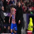 Álvarez prepares his 