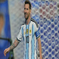 Messi'nin önerisinin hayata geçirilmesinden Barcelona'nın dikkatini başka yöne çeken temel bir engel | Goal.com Türkçe