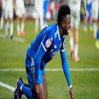Former Bayern player: Real Madrid are the most hated club… and I don’t like Vinícius’s style of play | Goal.com