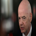 Gianni Infantino immer weiter unter Druck! Enger Vertrauter tritt wegen FIFA-Plan zurück | Goal.com Deutschland