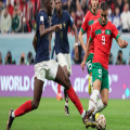 Fas ile Fransa arasındaki karşılaşma, La Liga’yı zorunlu bir karar almaya zorluyor | Goal.com Türkçe