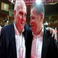 Wie Max Eberl den FC Bayern München und Uli Hoeneß überzeugt haben soll | Goal.com Deutschland