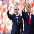 Nach Trump: Nächster rüder US-Angriff auf Gegner von FIFA-Boss Infantino | Goal.com Deutschland