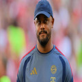 Vincent Kompany überrascht mit einer Entscheidung: FC Bayern glückt Generalprobe | Goal.com Deutschland
