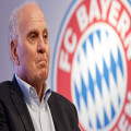 Hoeness: if we allow Trump to make the decisions, it will be the beginning of the end | Goal.com