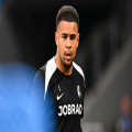 Besonderer Transfer-Kniff: Noah Atubolu wechselt zu Eintracht Frankfurt | Goal.com Deutschland