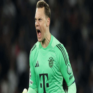 Manuel Neuer (40) önemli bir kararını açıkladı | Goal.com Türkçe